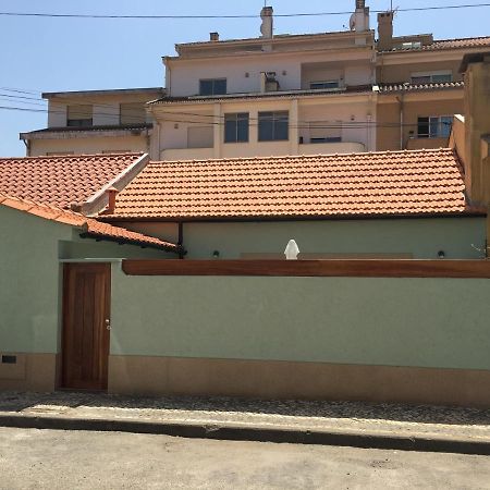 Salty House Furadouro Exterior foto