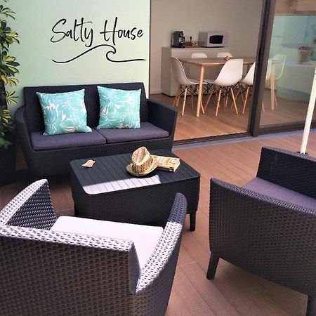 Salty House Furadouro Exterior foto